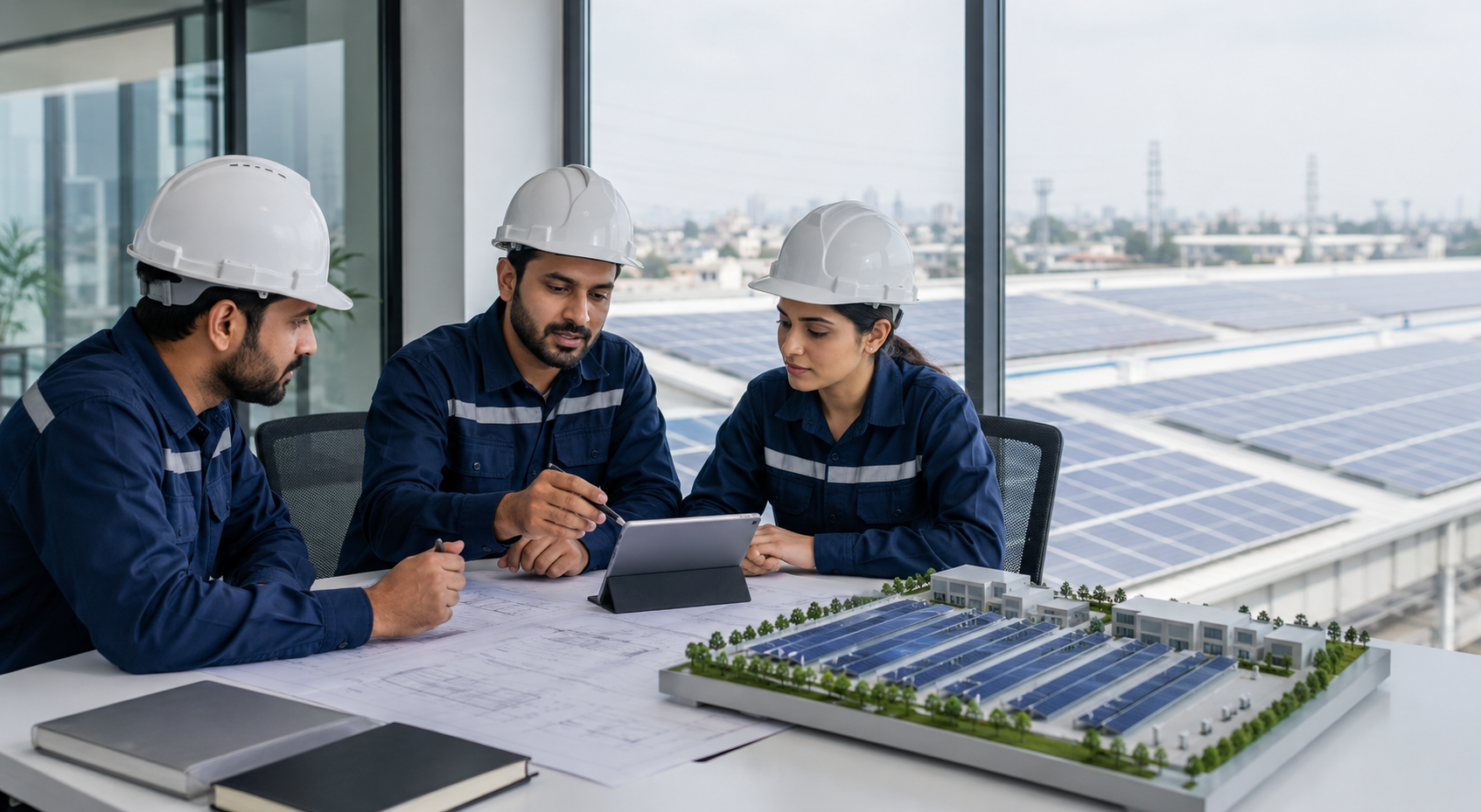 Why choose Dewmak Energy